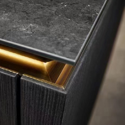 MINIMALIST SYSTEM/MINIMALIST CABINET SERIES