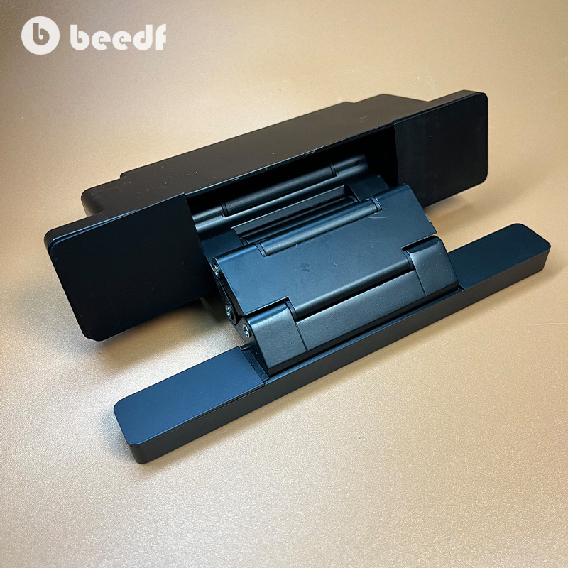 Beedf 3D Adjustable Concealed Hinge Heavy-Duty Door Hinge LMM05