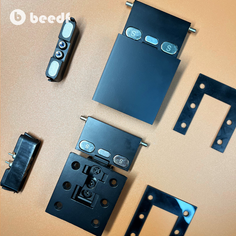 Beedf Pin-type hinge zs02