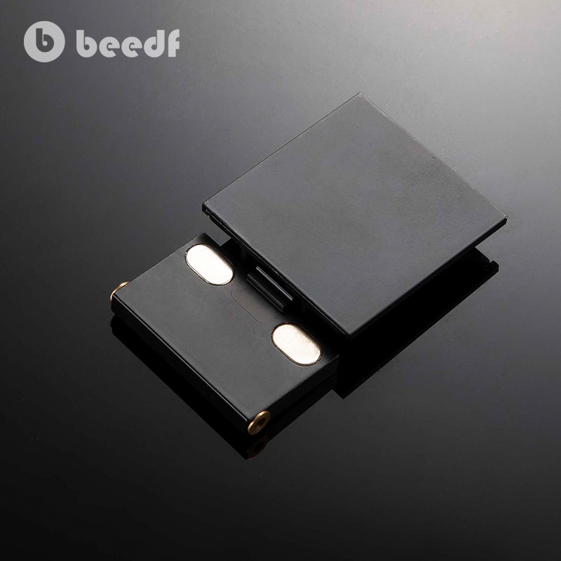 Pin-type hinge 955A4279