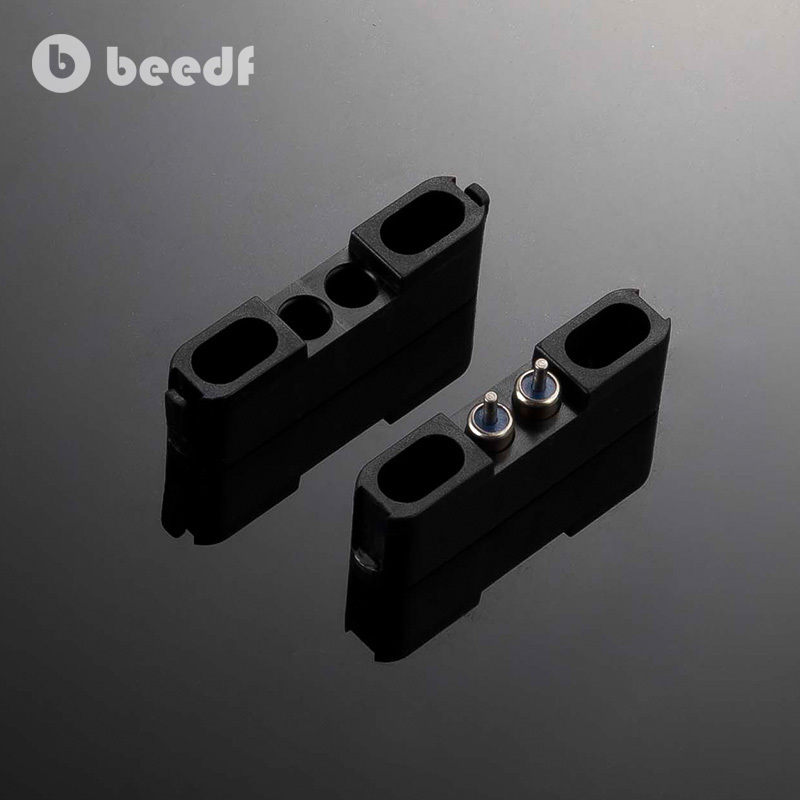 Pin-type hinge 955A4279