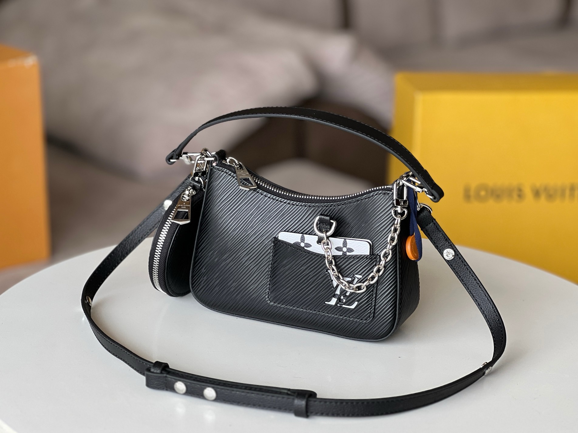 ルイ・ヴィトン(Louis Vuitton) マレリーニバッグ - M20998