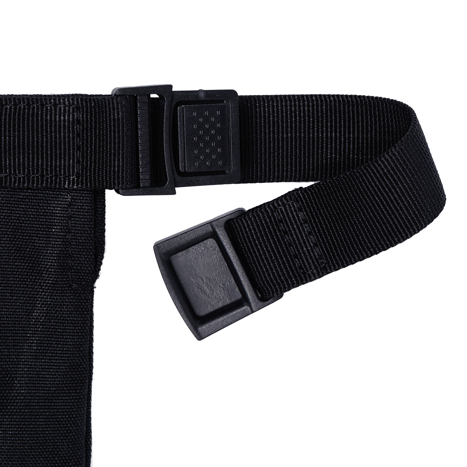 シューズバッグ ブラック