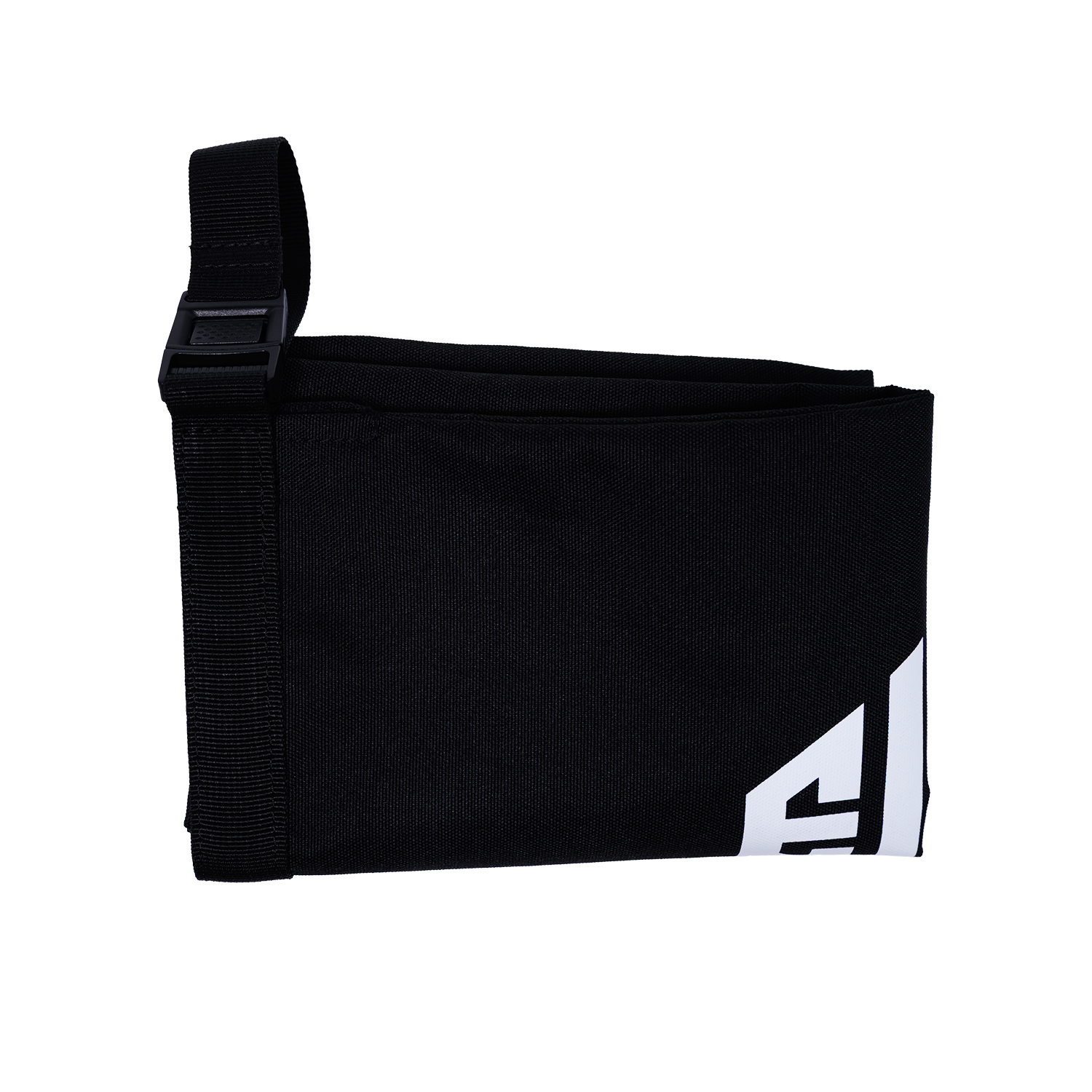 シューズバッグ ブラック