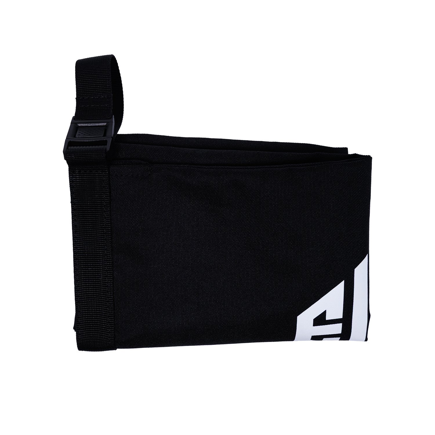 シューズバッグ ブラック