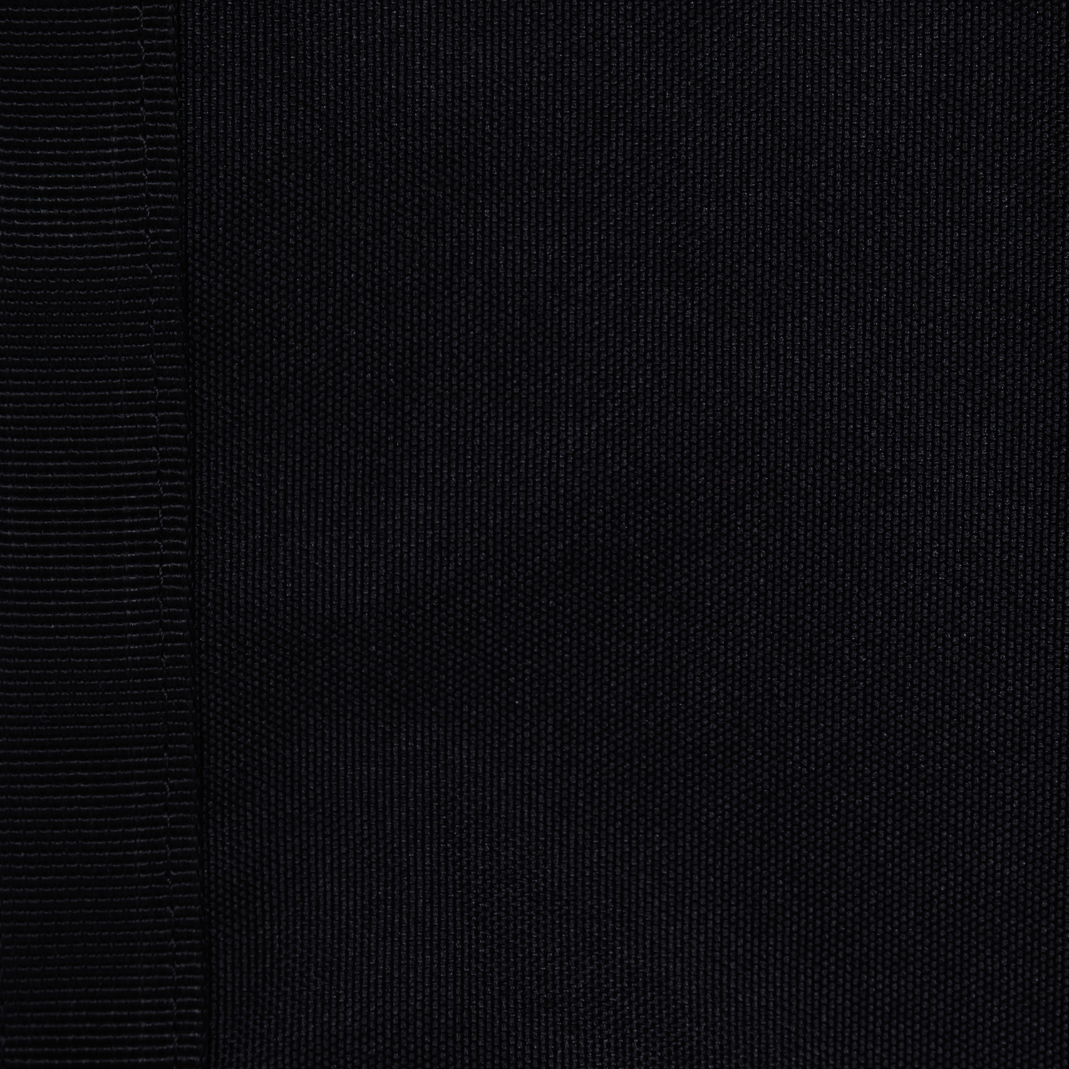 シューズバッグ ブラック