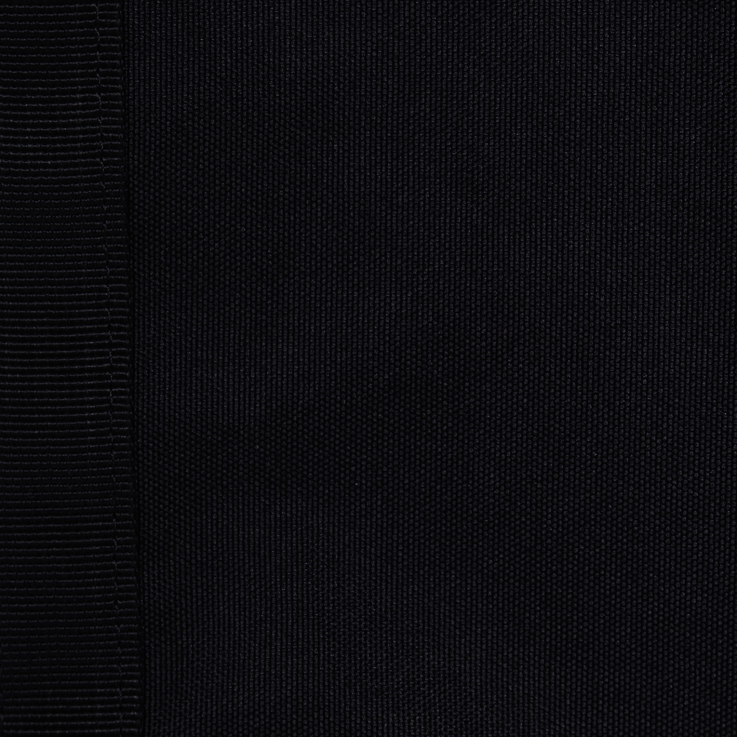 シューズバッグ ブラック