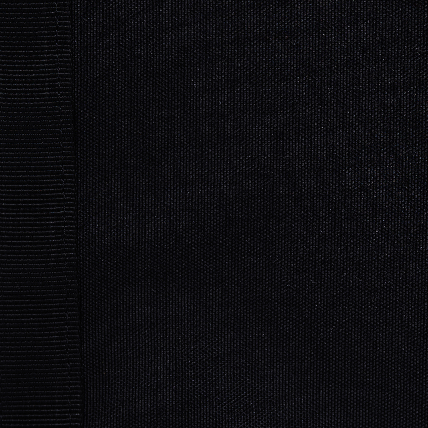 シューズバッグ ブラック