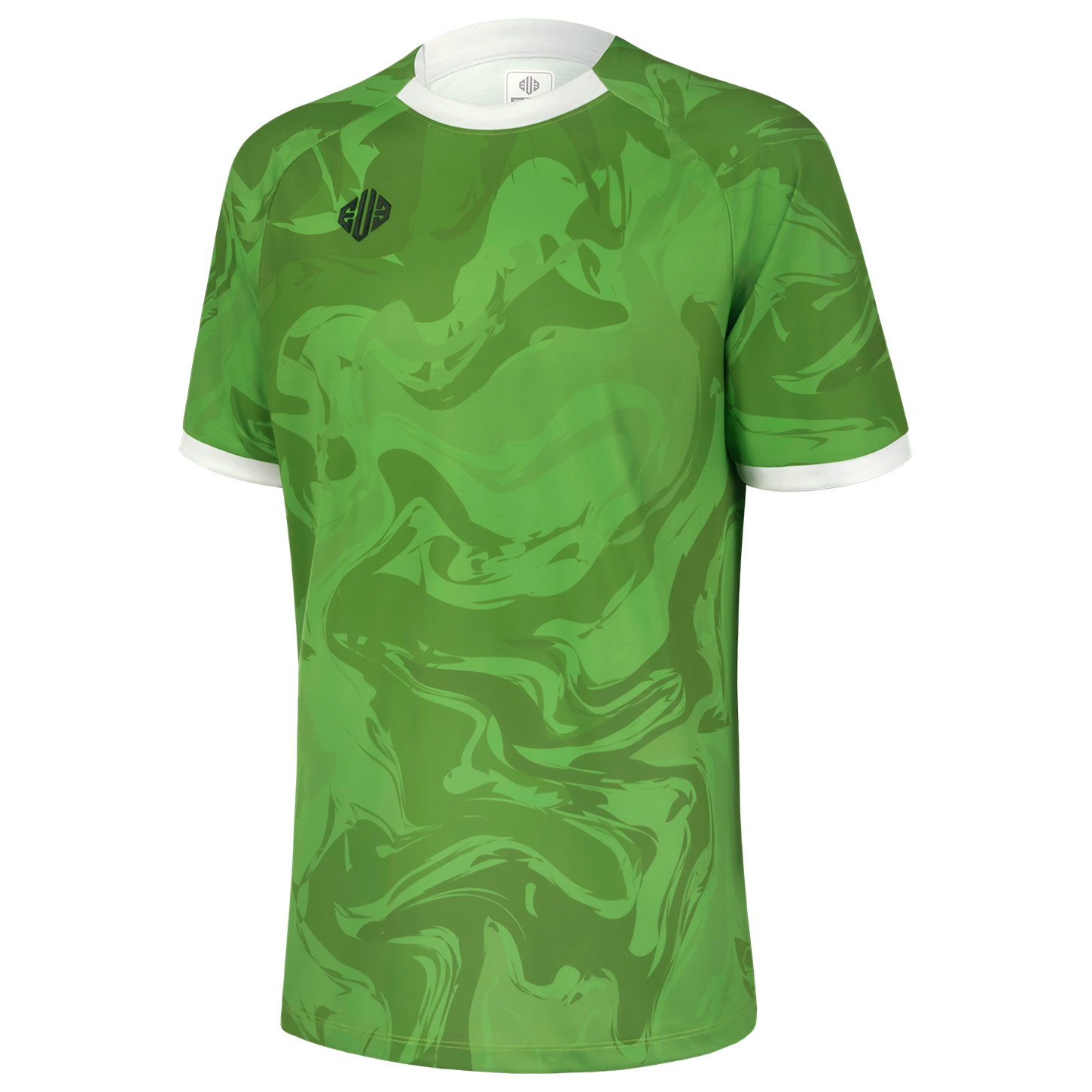 プロモデルゲームシャツ CPR01 [3Dロゴ]