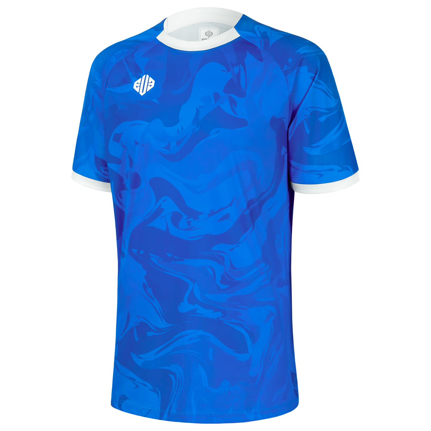 プロモデルゲームシャツ CPR01 [3Dロゴ]