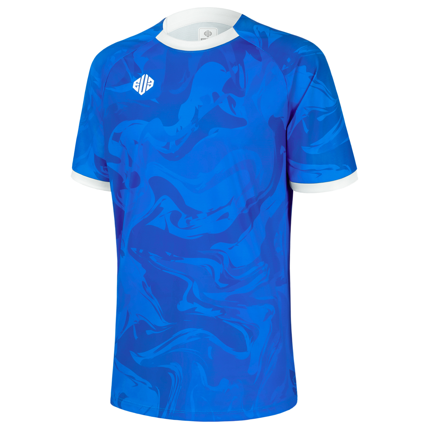 プロモデルゲームシャツ CPR01 [3Dロゴ]