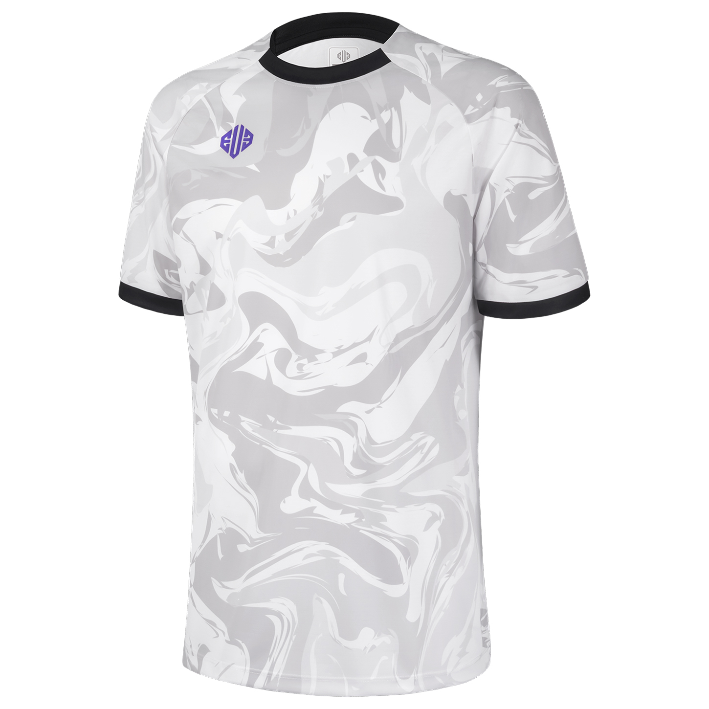 プロモデルゲームシャツ CPR01 [3Dロゴ]