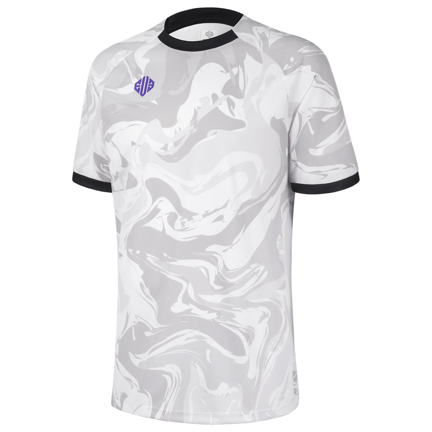 プロモデルゲームシャツ CPR01 [3Dロゴ]