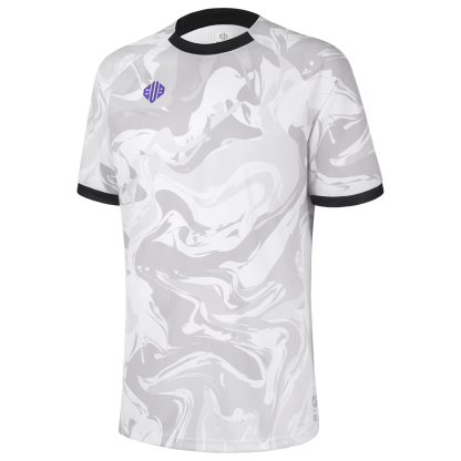 プロモデルゲームシャツ CPR01 [3Dロゴ]