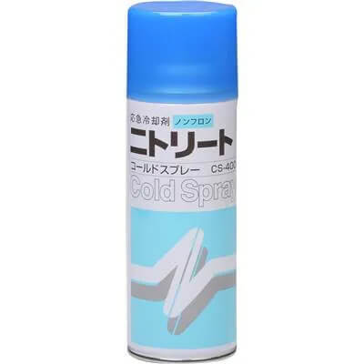 コールドスプレー