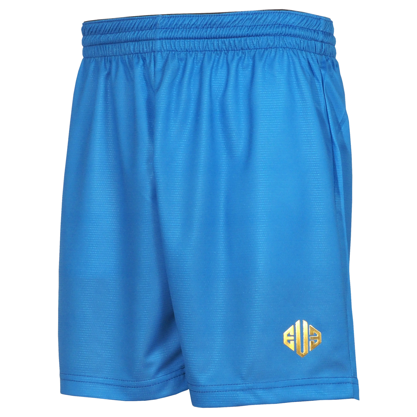 【クイック】リーグモデルゲームパンツ[3Dロゴ]