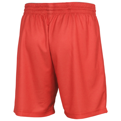 【クイック】リーグモデルゲームパンツ[3Dロゴ]