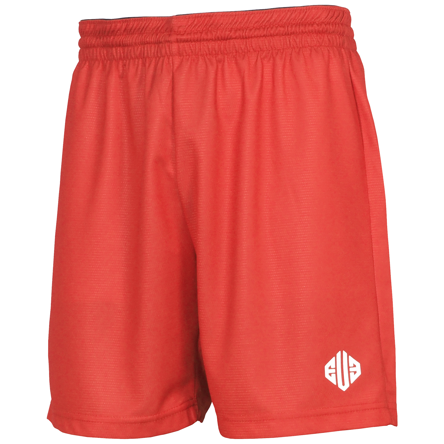 【クイック】リーグモデルゲームパンツ[3Dロゴ]