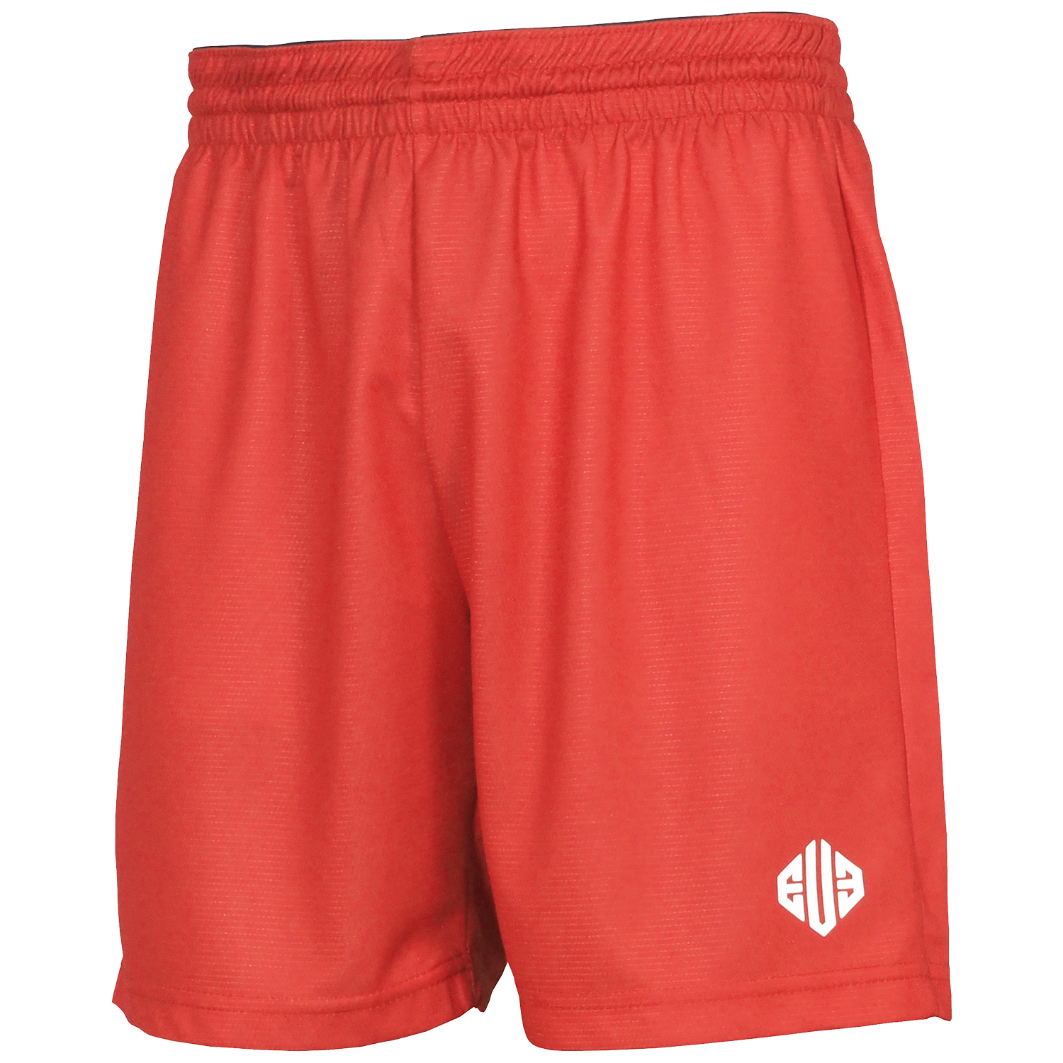 【クイック】リーグモデルゲームパンツ[3Dロゴ]