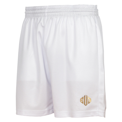 【クイック】リーグモデルゲームパンツ[3Dロゴ]