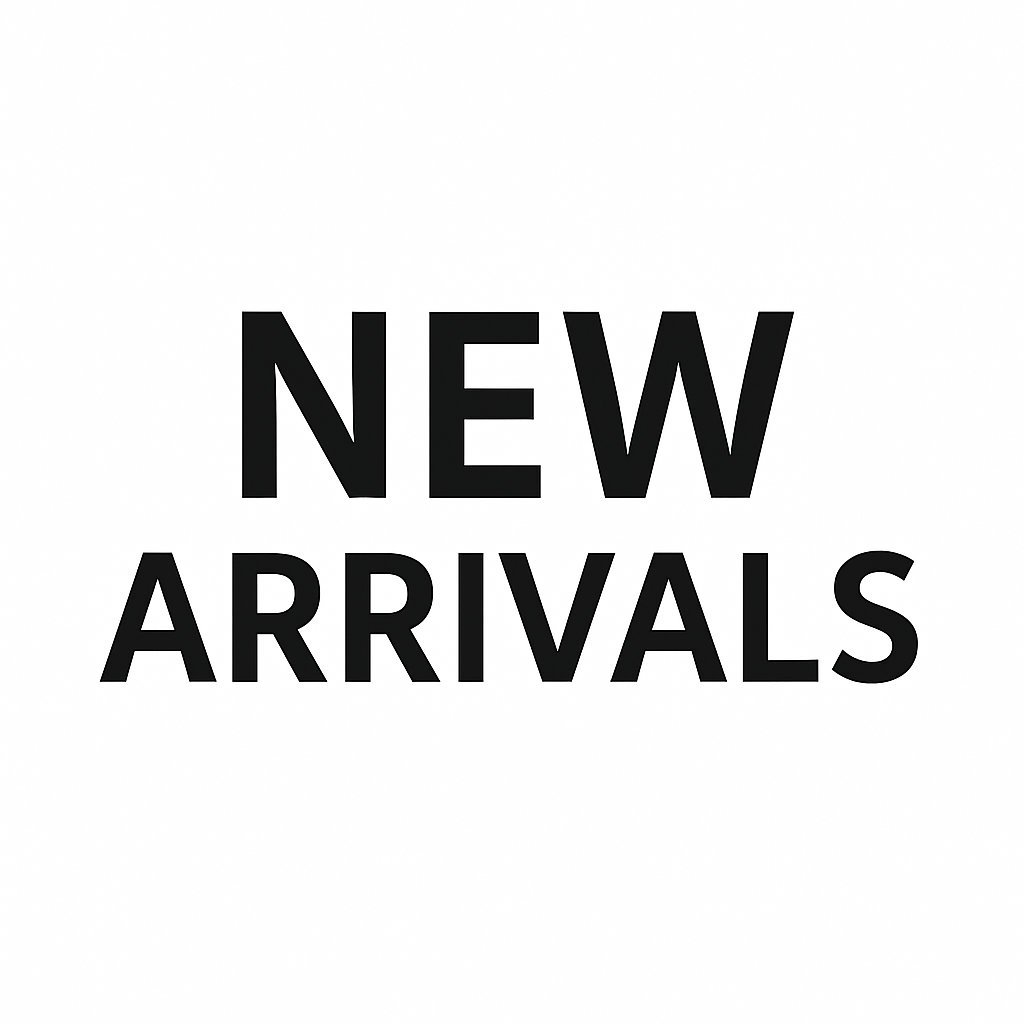 NEW ARRIVALS｜すべて
