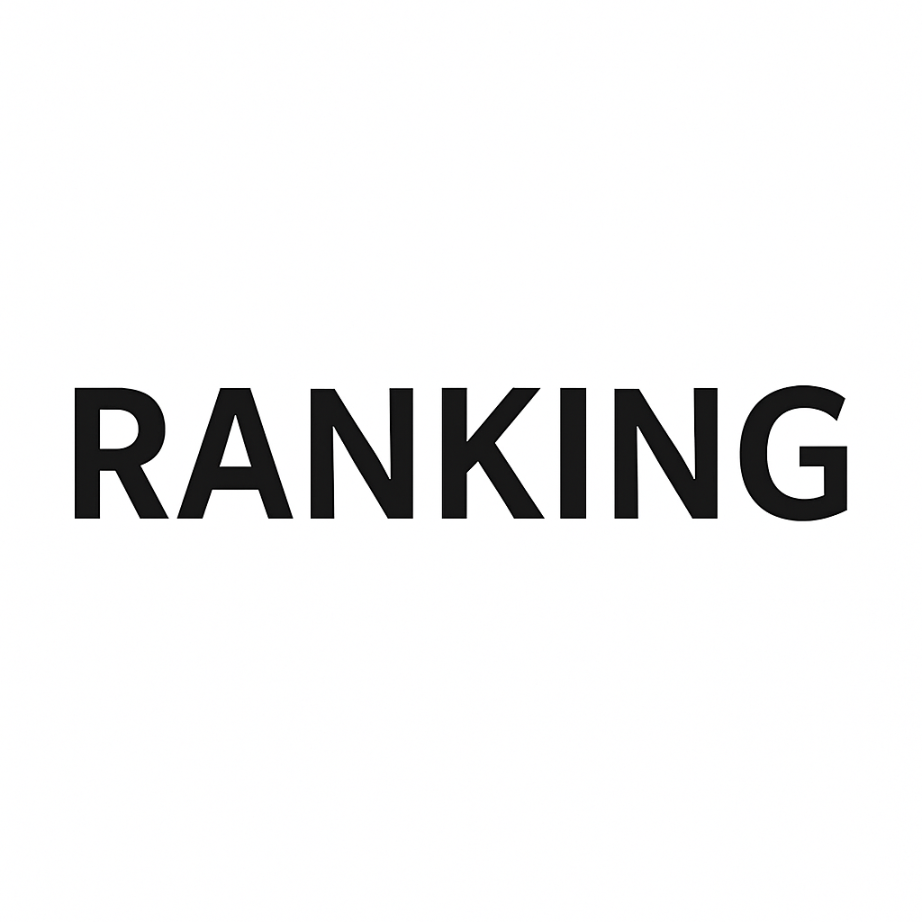 RANKING すべて