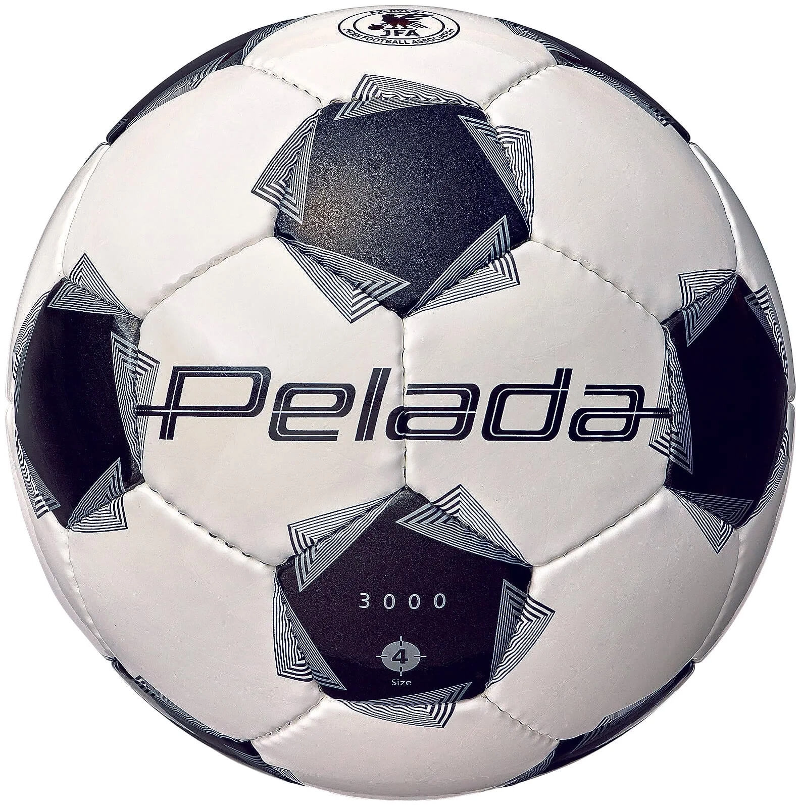 サッカーボール4号球
