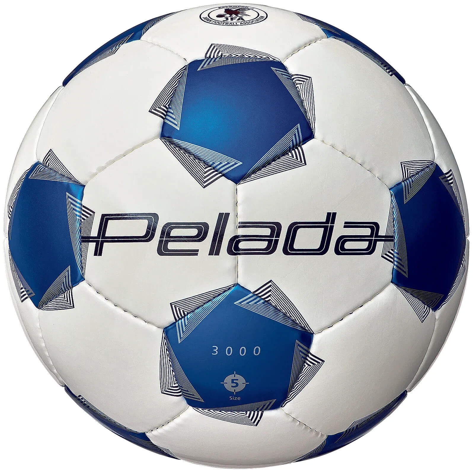 サッカー・フットサル 【限定品】ペレーダ4900 5号球