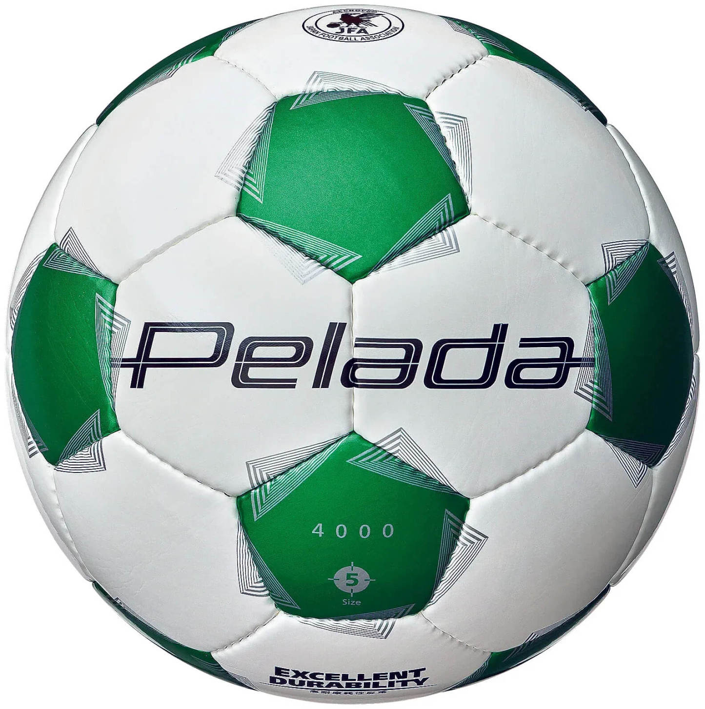 ペレーダ4000（5号球）