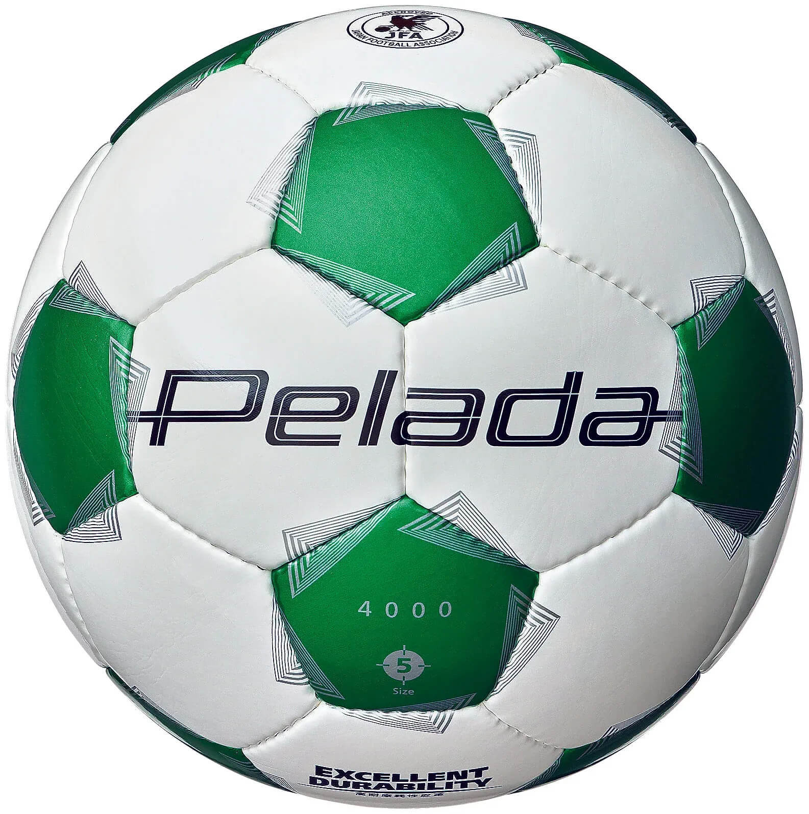 ペレーダ4000（5号球）