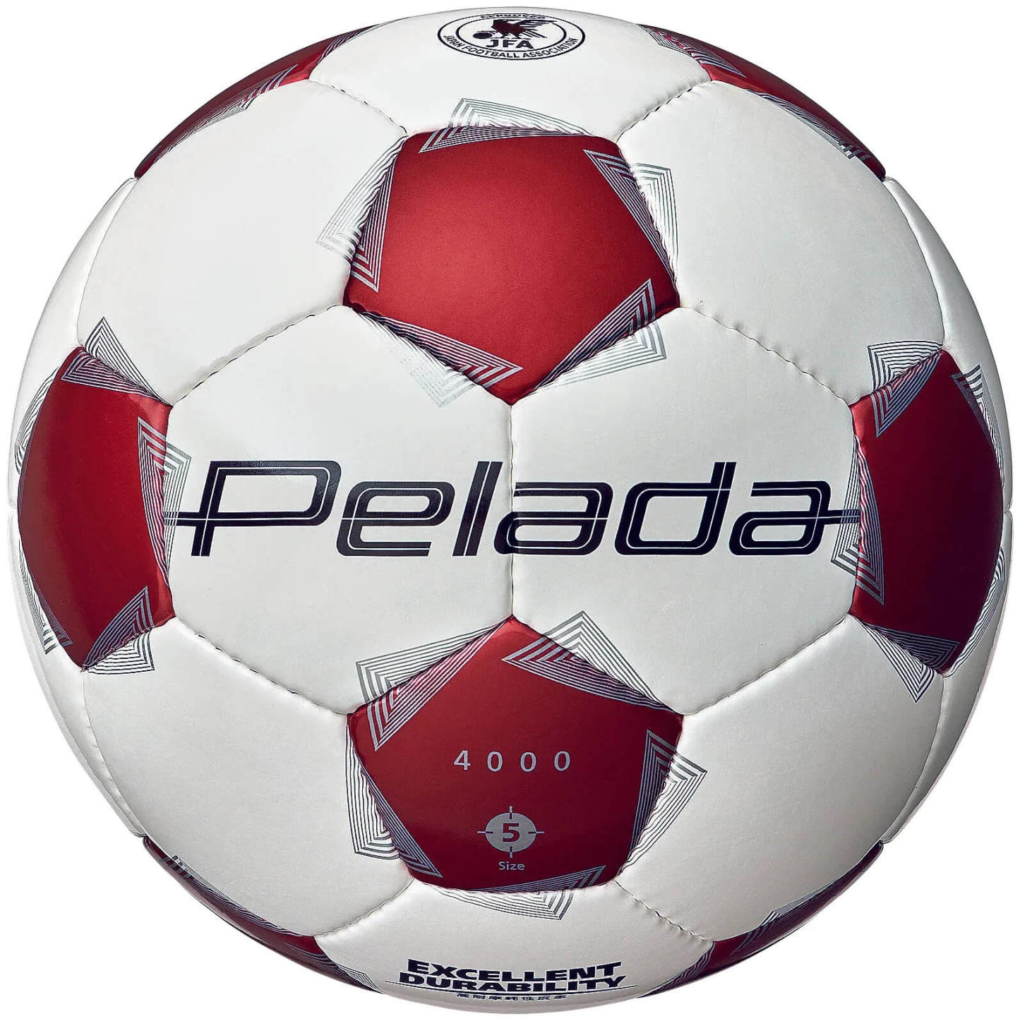 ペレーダ4000（5号球）