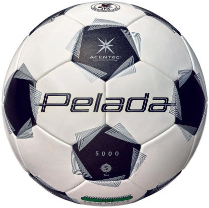 ペレーダ5000芝用（5号球）