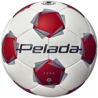 ペレーダ3000（5号球）