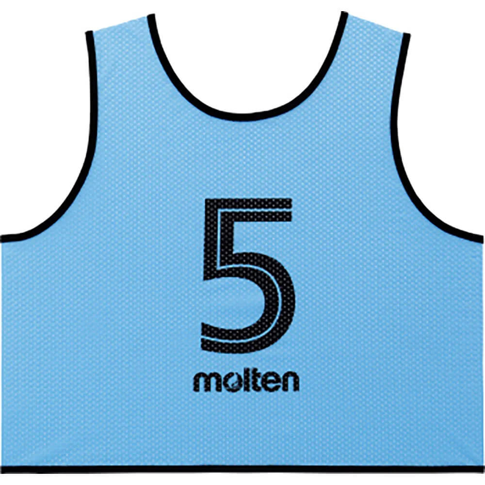 ゲームベスト10枚セット（番号2～11両面プリント）-evesports