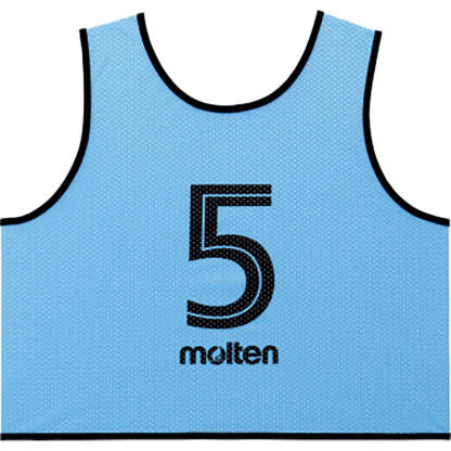 ゲームベスト10枚セット（番号2～11両面プリント）-evesports