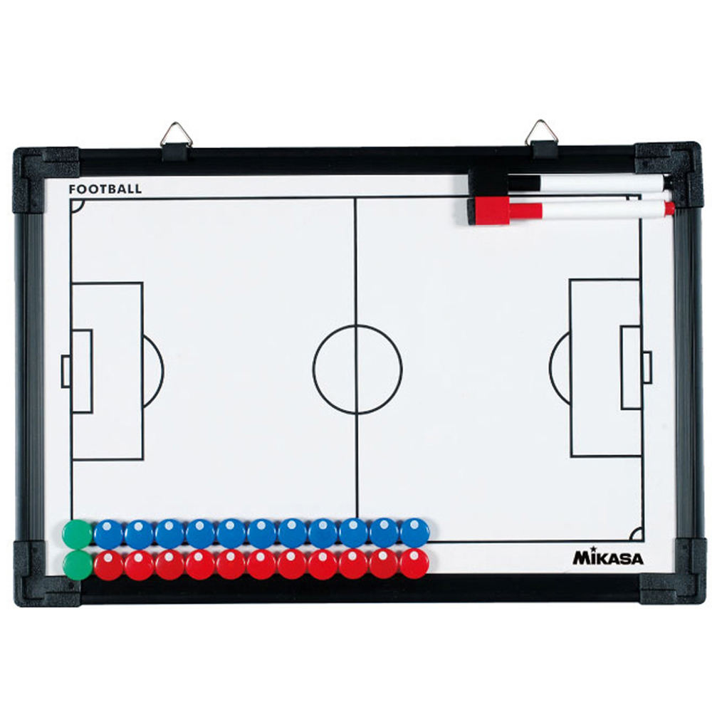 サッカー作戦盤-evesports