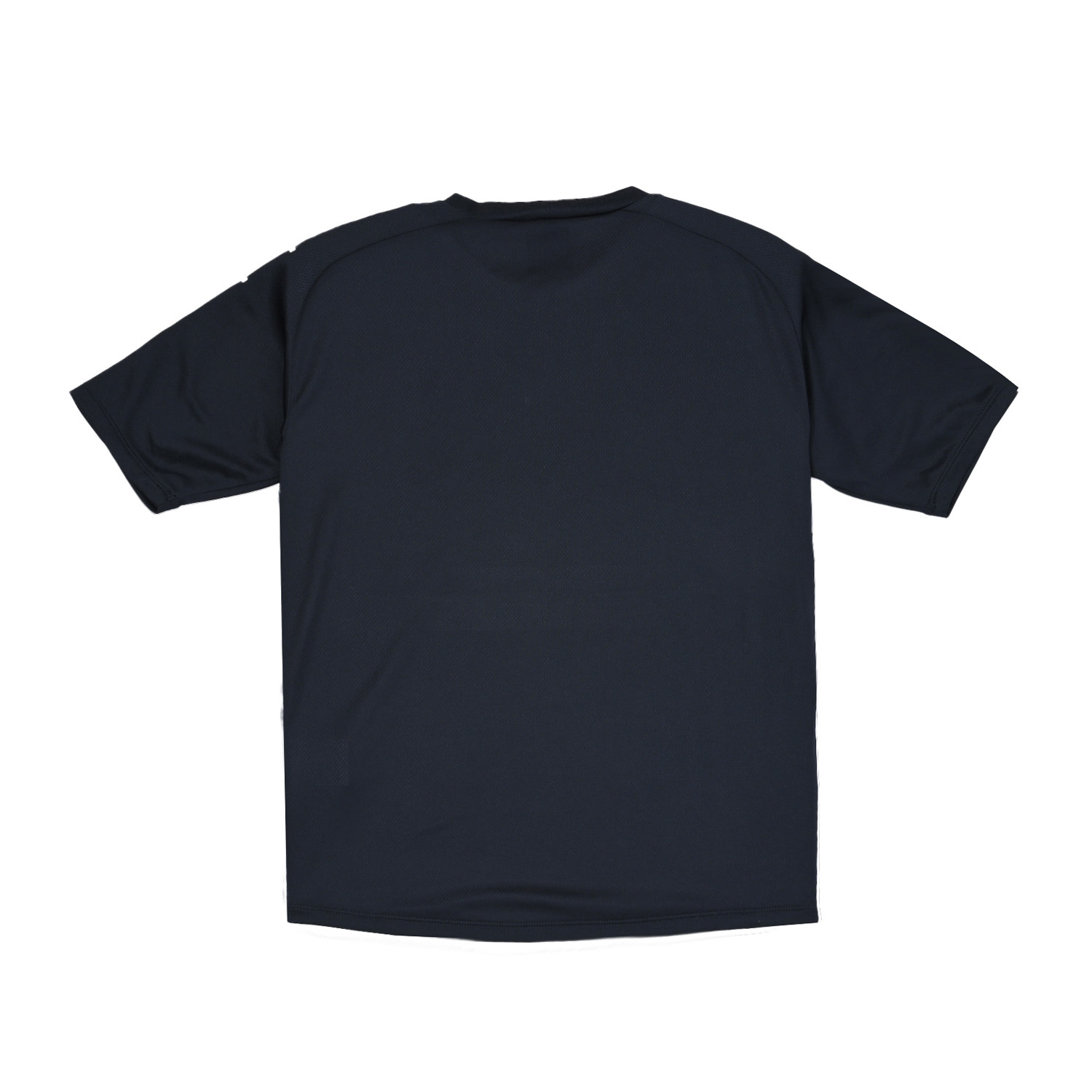 Black Out Fun & Play EditionショートスリーブTシャツ