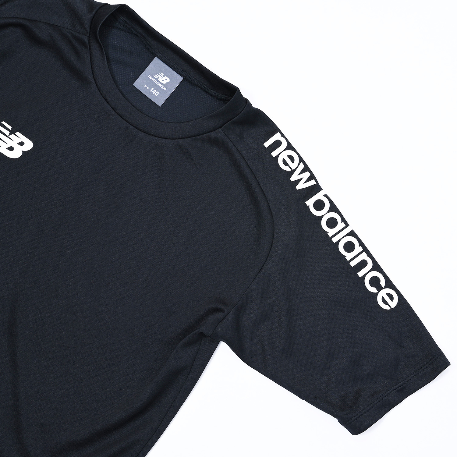 Black Out Fun & Play EditionショートスリーブTシャツ