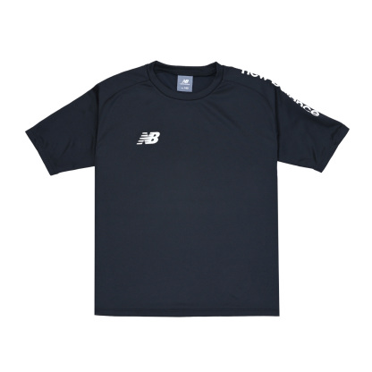 Black Out Fun & Play EditionショートスリーブTシャツ