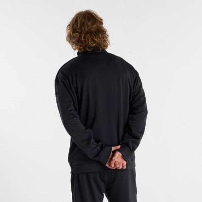 ニットトラックジャケット