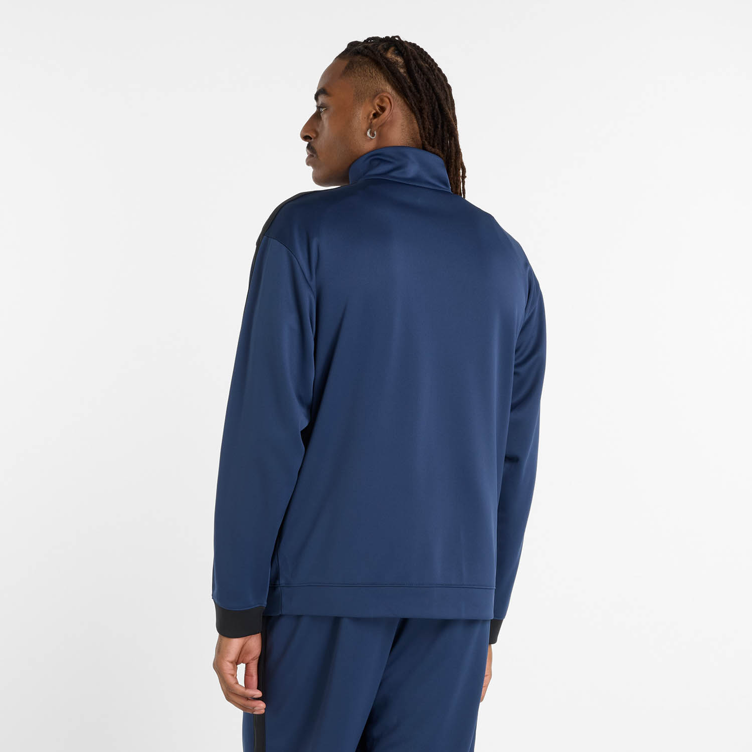 ニットトラックジャケット newbalance(ニューバランス) | EVESPORTS