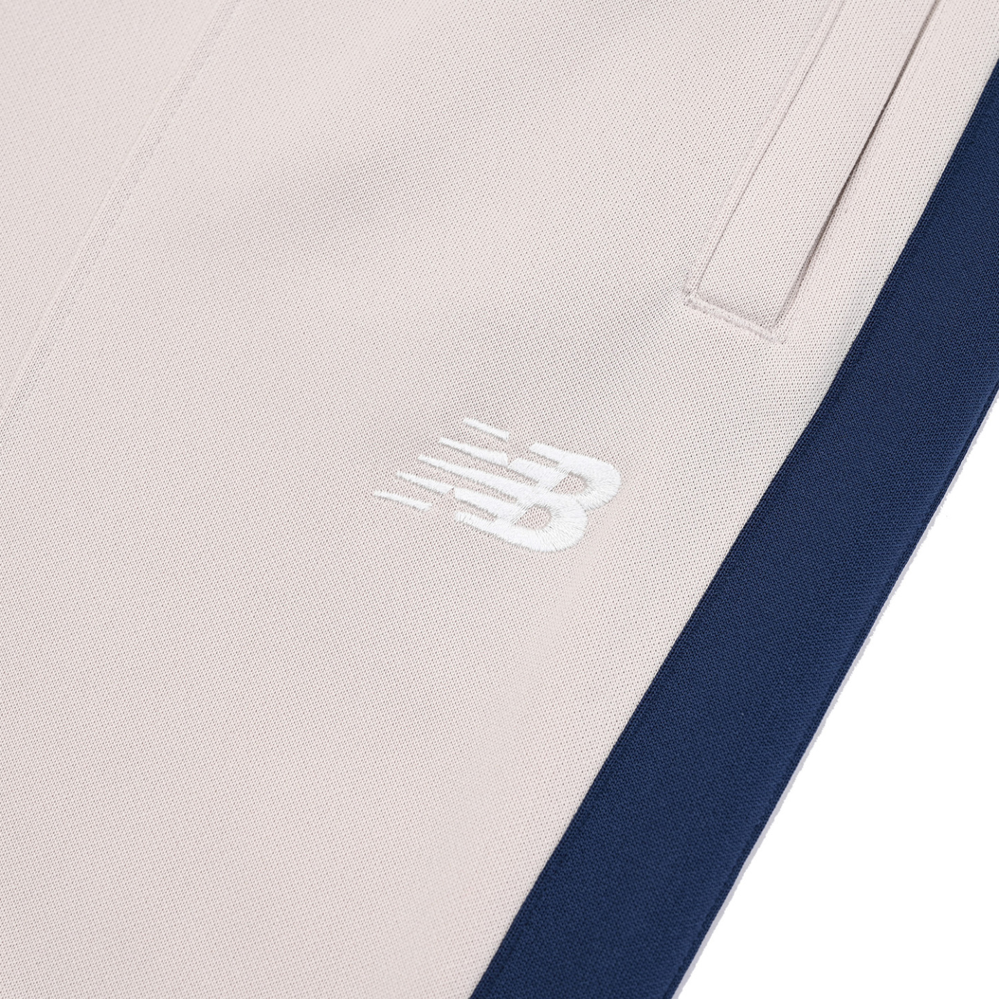 ニットトラックパンツ(ストレート)