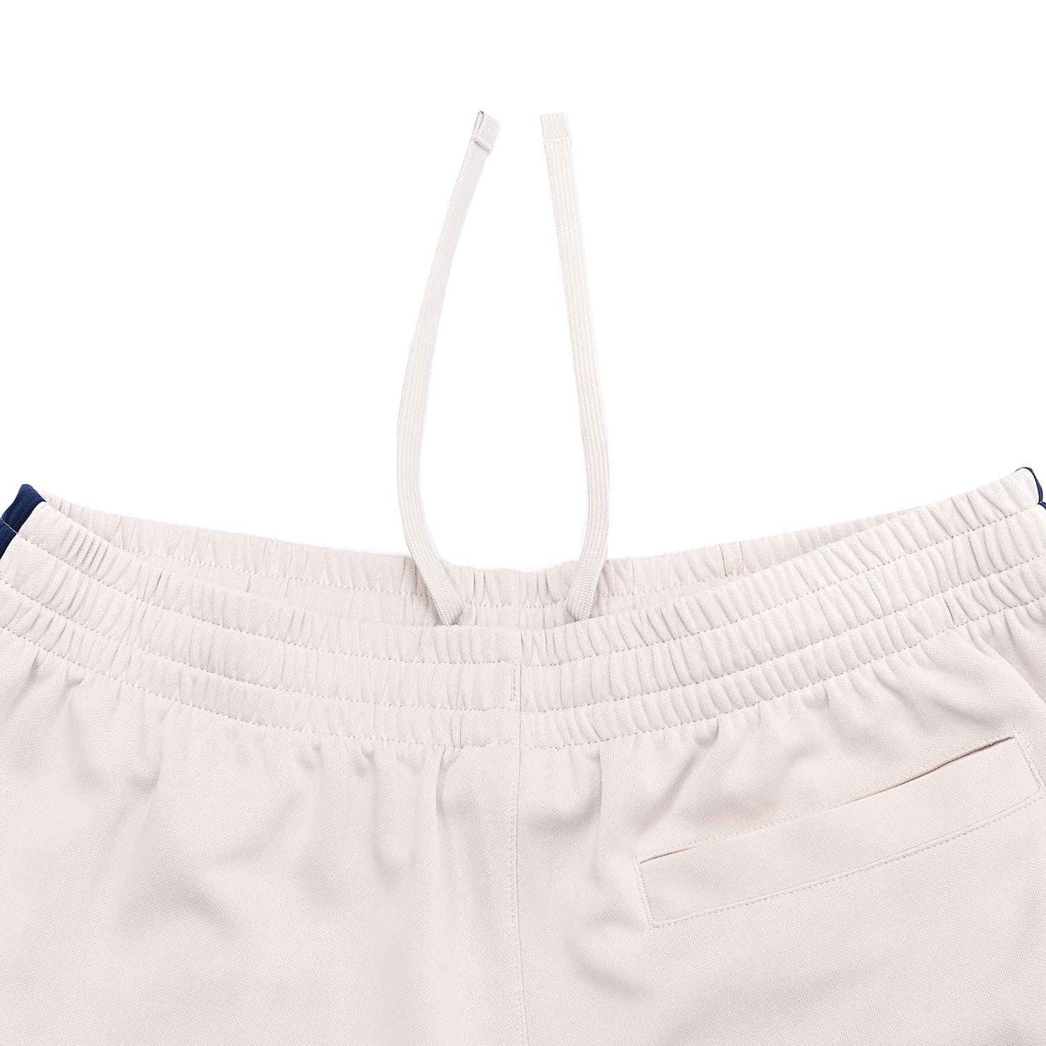 ニットトラックパンツ(ストレート)