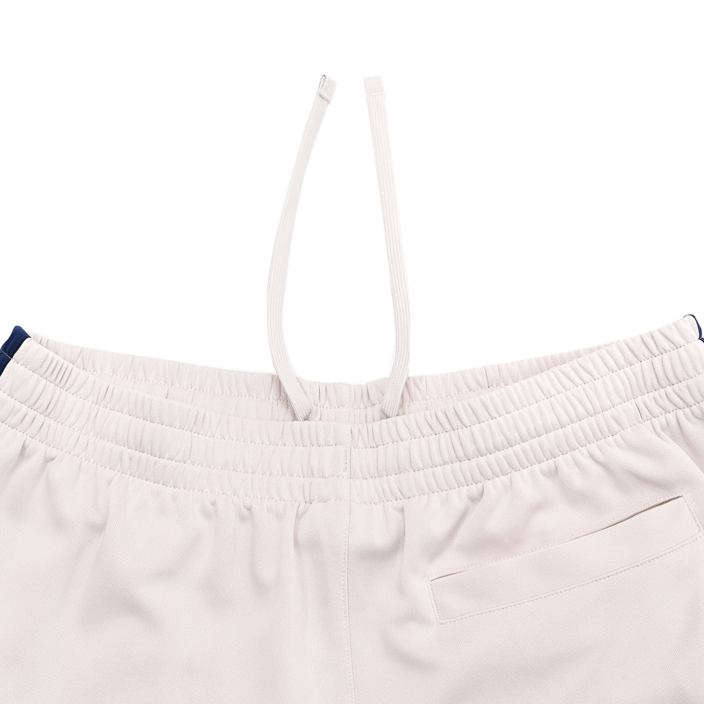 ニットトラックパンツ(ストレート)