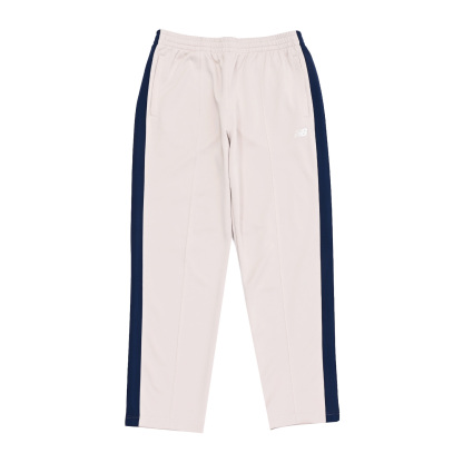 ニットトラックパンツ(ストレート)