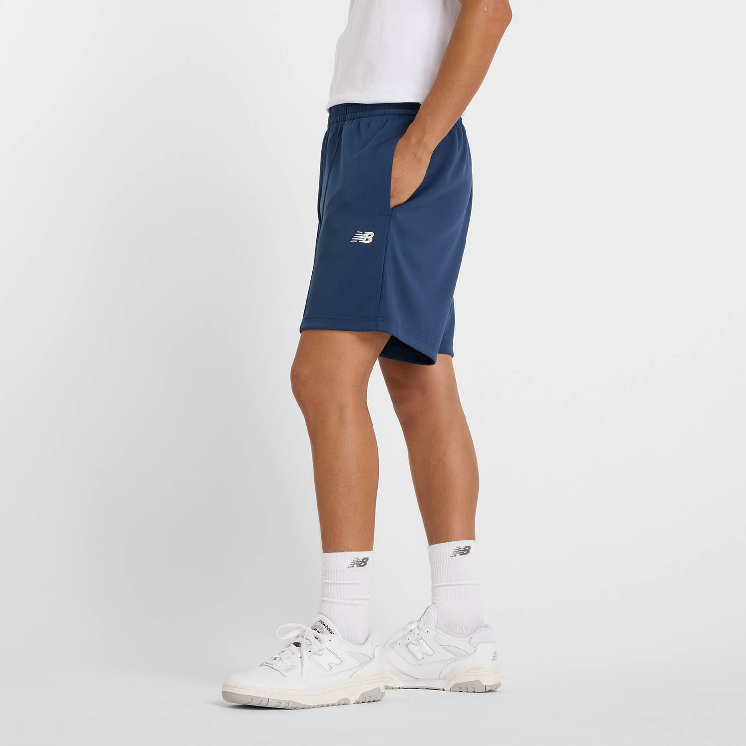 ニットショーツ7インチ(インナー無し)