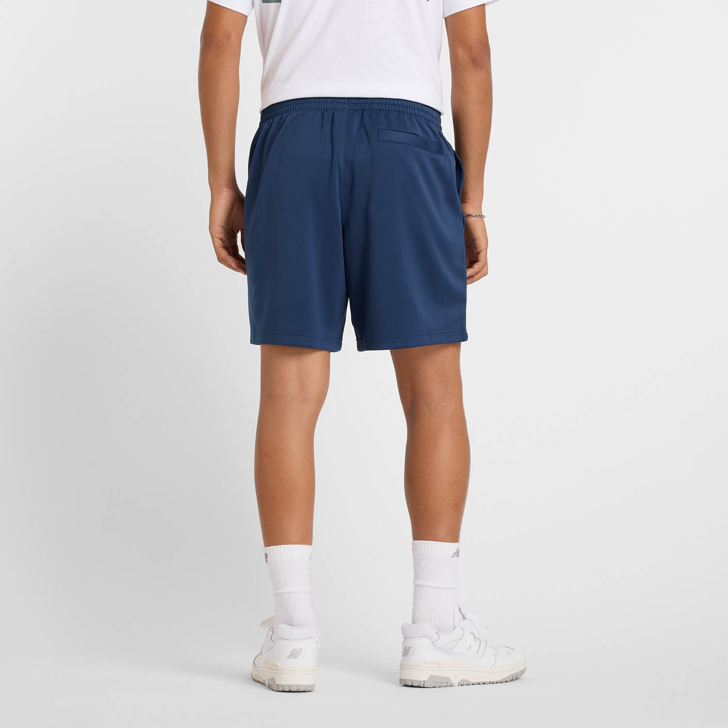 ニットショーツ7インチ(インナー無し)