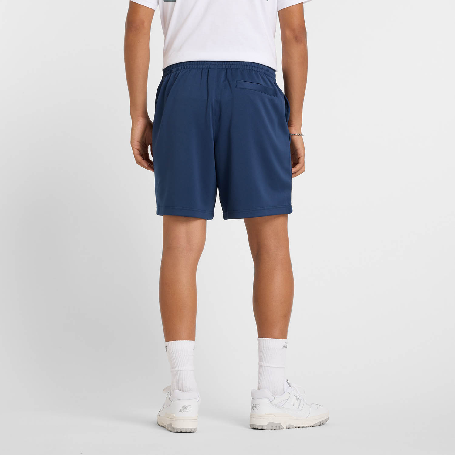 ニットショーツ7インチ(インナー無し)