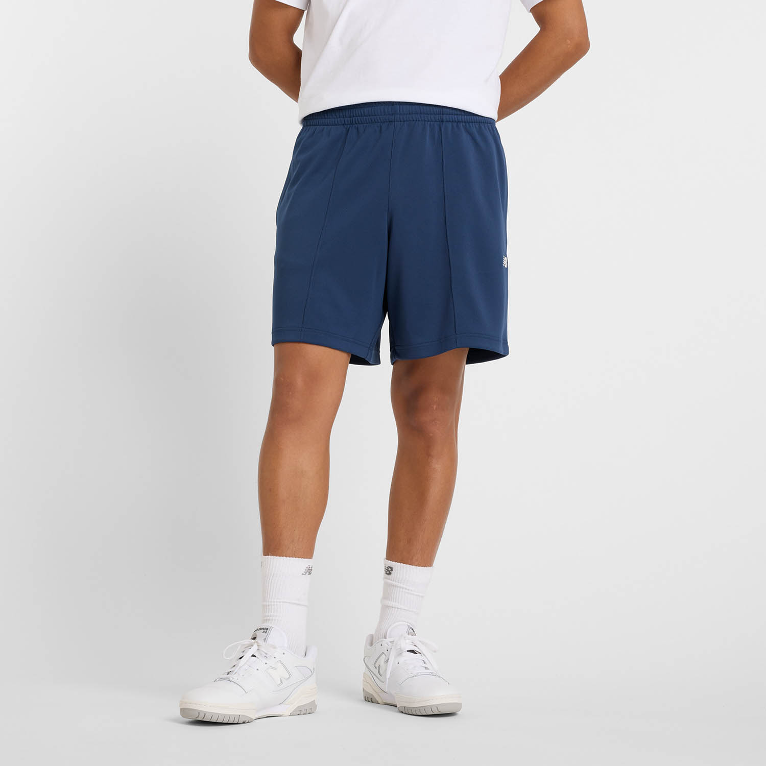 ニットショーツ7インチ(インナー無し)