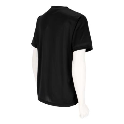 トレーニングショートスリーブシャツ
